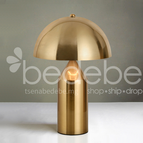 Room Bedroom Bedside Table Lamp Ydh 8008, Luxury Table Lamps Nz